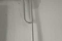 Premeštanje radijatora