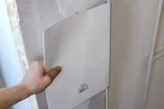 Premeštanje radijatora