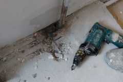 Premeštanje radijatora