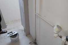 Premeštanje radijatora